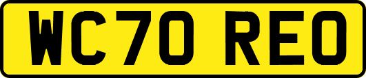 WC70REO