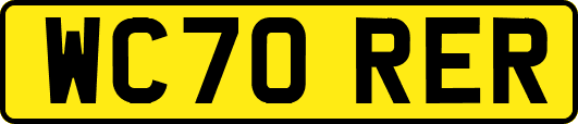 WC70RER