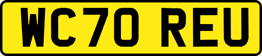 WC70REU