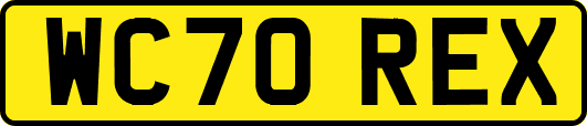 WC70REX