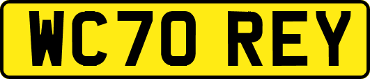 WC70REY