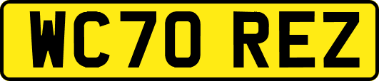 WC70REZ