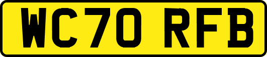 WC70RFB