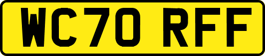 WC70RFF
