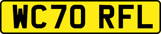 WC70RFL