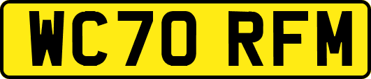 WC70RFM