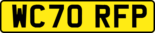 WC70RFP
