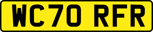 WC70RFR