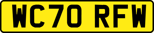 WC70RFW