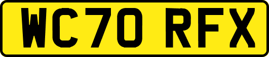 WC70RFX