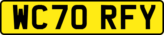 WC70RFY