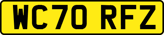 WC70RFZ
