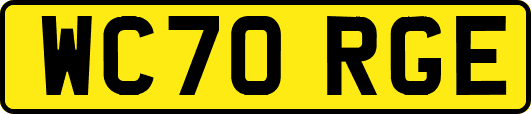 WC70RGE