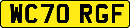 WC70RGF
