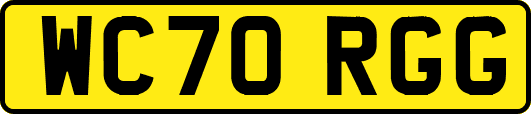 WC70RGG