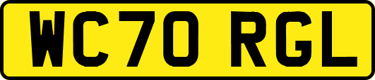 WC70RGL