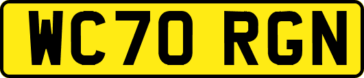 WC70RGN