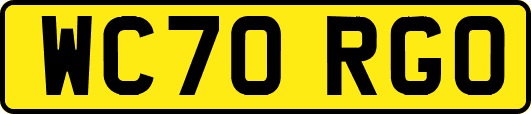 WC70RGO