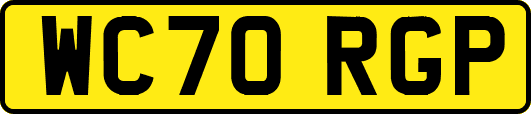 WC70RGP