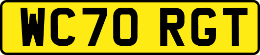WC70RGT