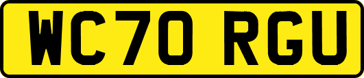 WC70RGU