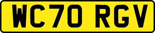 WC70RGV