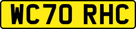 WC70RHC