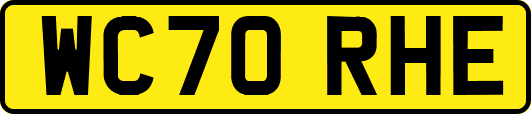 WC70RHE