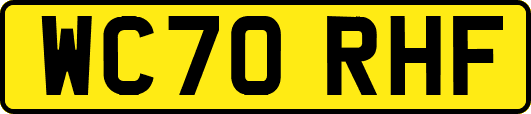 WC70RHF