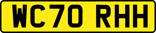 WC70RHH