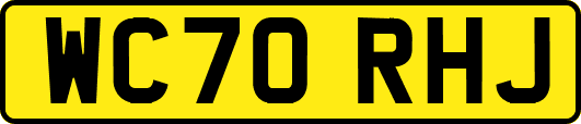 WC70RHJ