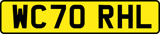 WC70RHL
