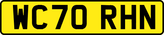WC70RHN