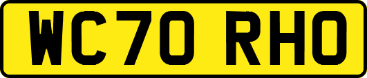 WC70RHO