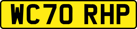 WC70RHP