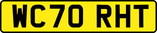 WC70RHT
