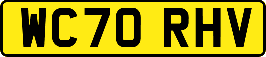 WC70RHV