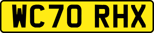 WC70RHX