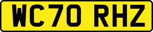 WC70RHZ