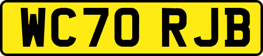 WC70RJB