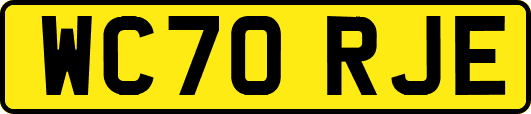 WC70RJE