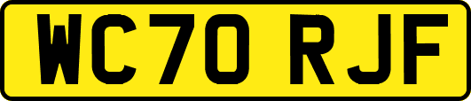 WC70RJF