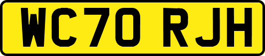 WC70RJH