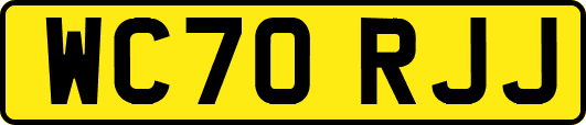 WC70RJJ