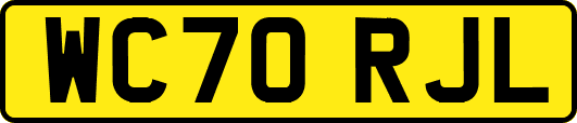 WC70RJL