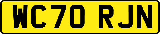 WC70RJN