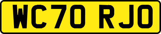 WC70RJO