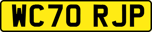 WC70RJP