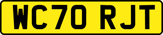 WC70RJT