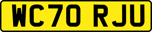 WC70RJU